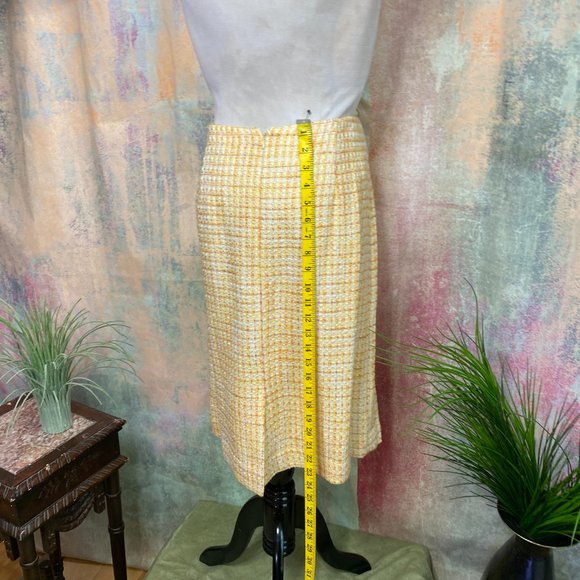 NEW 📌Talbots  Great looking Elegant Skirt Suit for the Church, Wedding Party .. - Picture 7 of 16